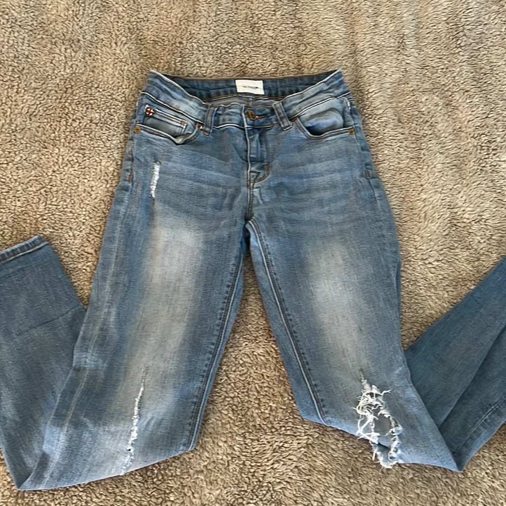 Hudson Jeans girls 14